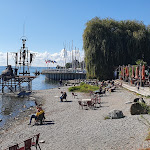 Photo n°1 de l'avis de Chris. fait le 28/09/2020 à 11:58 sur le  Beach Club à Friedrichshafen