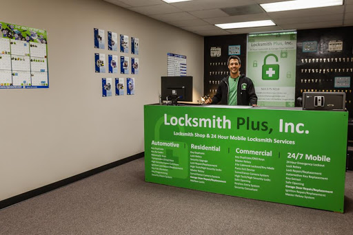 Locksmith «Locksmith Plus, Inc. Portland, OR», reviews and photos, 5901 SW Macadam Ave #110, Portland, OR 97239, USA
