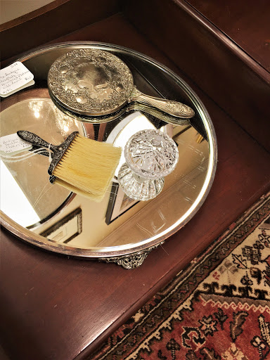 Antique Furniture Store «Raleigh Furniture Gallery», reviews and photos, 2940 Wakefield Pines Dr, Raleigh, NC 27614, USA