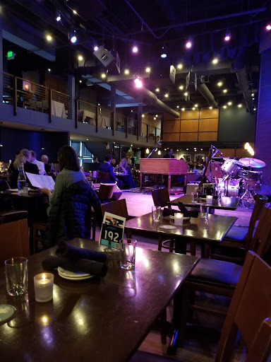 Jazz Club «Dakota Jazz Club & Restaurant», reviews and photos, 1010 Nicollet Mall, Minneapolis, MN 55403, USA