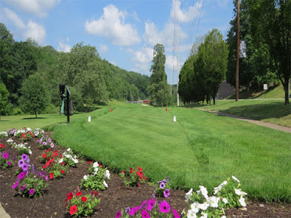 Upper St. Clair Community Three-Hole Golf Course