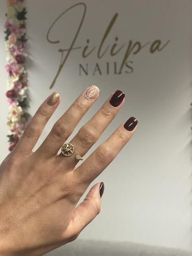 Rezensionen über Filipa Nails in Carouge - Schönheitssalon