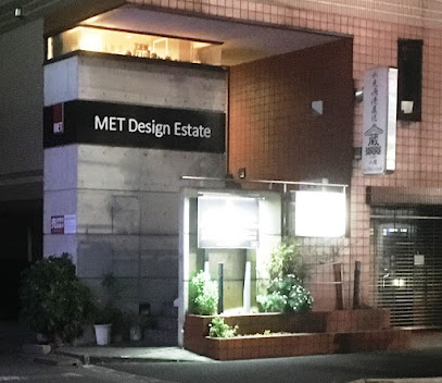 MET Design Estate株式会社