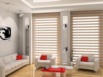 BlindsTech Shutters and Blinds