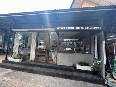 Middle Earth Coffee Ratchawat