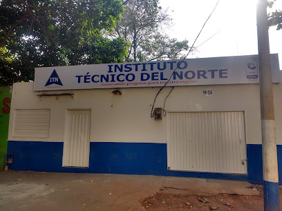 Instituto Técnico Del Norte 'segunda sede'
