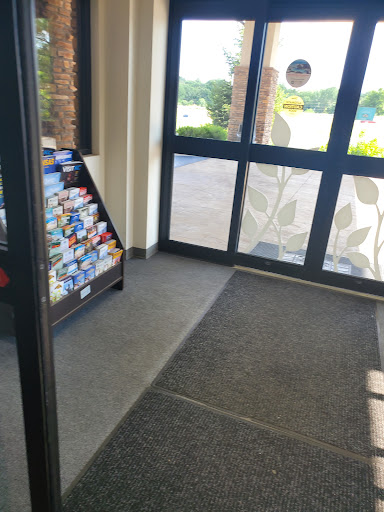 Hotel «Sleep Inn & Suites And Indoor Water Park», reviews and photos, 1840 N Church Rd, Liberty, MO 64068, USA