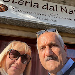 Photo n°1 de l'avis de Stefano.a fait le 03/11/2021 à 21:44 sur le  Osteria Dal Nano à Novara