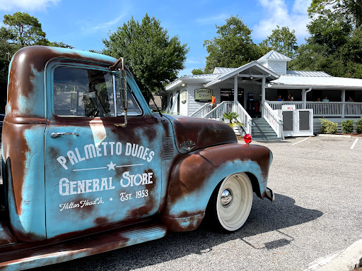 General Store «Palmetto Dunes General Store», reviews and photos, 1 Trent Jones Ln, Hilton Head Island, SC 29928, USA