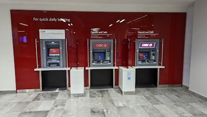 CIBC ATM