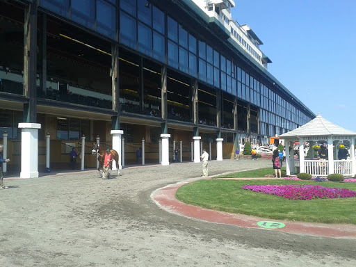 Racecourse «Suffolk Downs», reviews and photos, 525 William F McClellan Hwy, Boston, MA 02128, USA