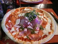 Pizza du Pizzeria Le Napolitain à Saclay - n°4