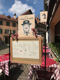Photos du propriétaire du Restaurant de spécialités alsaciennes Chez l’Oncle Freddy à Strasbourg - n°5