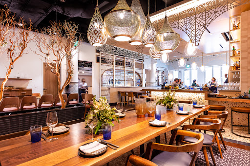 Meso Modern Mediterranean Find Restaurant in Orlando Near Location