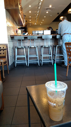 Coffee Shop «Starbucks», reviews and photos, 5084 Kahn Dr, Lumberton, NC 28358, USA