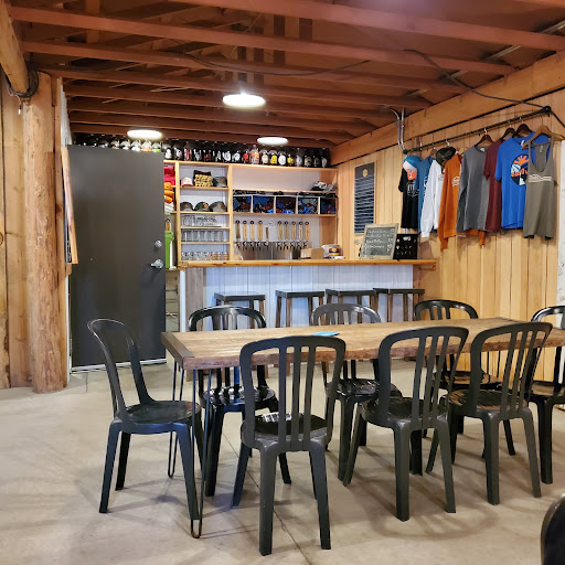 Brewery «Miner Brewing Company», reviews and photos