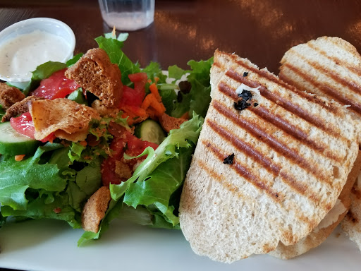 Coffee Shop «The Legendary Grind», reviews and photos, 108 S Main St, Middlebury, IN 46540, USA