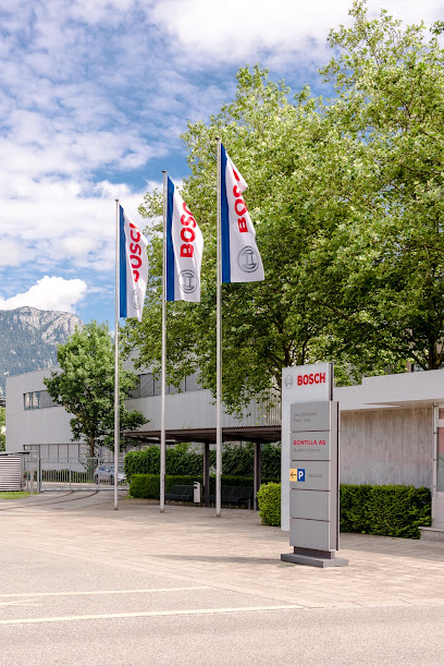 Robert Bosch AG / Hauptsitz Bosch Schweiz