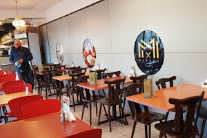Restaurant Makkah Beverwijk-Bazaar