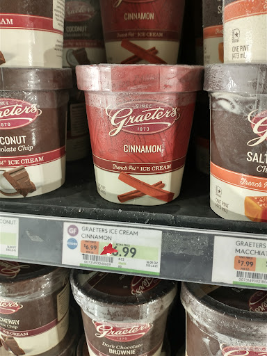 Grocery Store «The Fresh Market», reviews and photos, 75 Washington Valley Rd, Bedminster Township, NJ 07921, USA