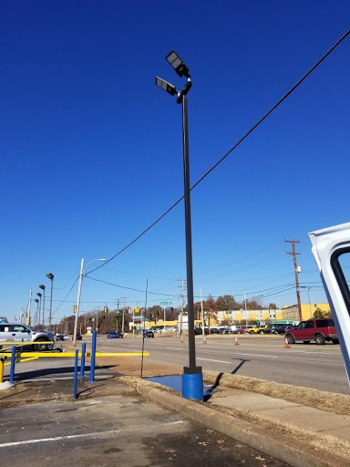 HVAC Contractor «Comfortable LLC», reviews and photos, 358 New Byhalia Rd Suite 2C, Collierville, TN 38017, USA