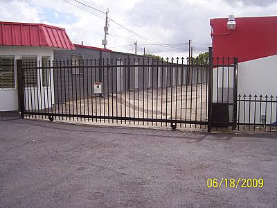 Self-Storage Facility «Watson & Taylor Self Storage», reviews and photos, 2410 SW Loop 410, San Antonio, TX 78227, USA