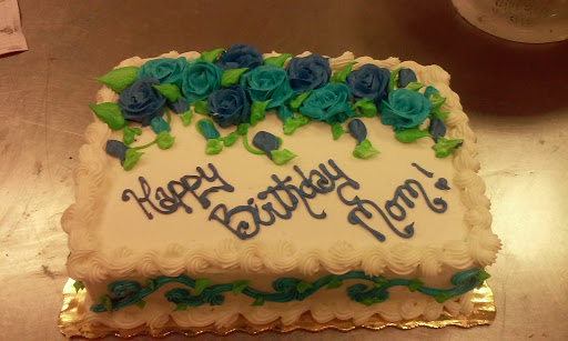 Supermarket «Publix Super Market at Clay Marketplace», reviews and photos, 5150 Old Springville Rd, Pinson, AL 35126, USA