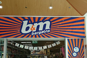 B&M Store