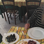 Photo n°1 de l'avis de MATERA.A fait le 14/11/2017 à 15:41 sur le  La Locanda à Fiumicino