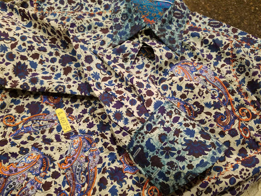 Dry Cleaner «Crest Cleaners», reviews and photos, 450 N Courtenay Pkwy, Merritt Island, FL 32953, USA