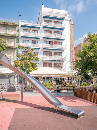 Extérieur hôtels Château de Montpalau 08397 Pineda de Mar