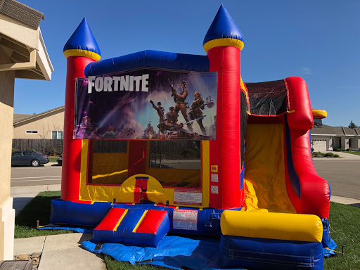 BounceAholics Bounce House Rentals