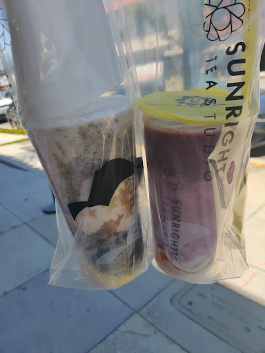 Sunright Tea Studio - Pasadena image