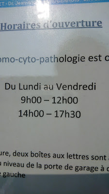 Armor Pathologie à Plérin