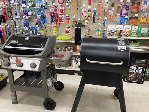 Hardware Store «Duda Ace Hardware», reviews and photos, 500 W Main St, Staunton, IL 62088, USA