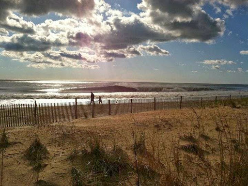 Canoe & Kayak Store «East of Maui», reviews and photos, 104 St Louis St, Dewey Beach, DE 19971, USA
