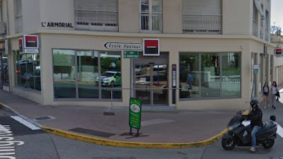 SG à Le Cannet
