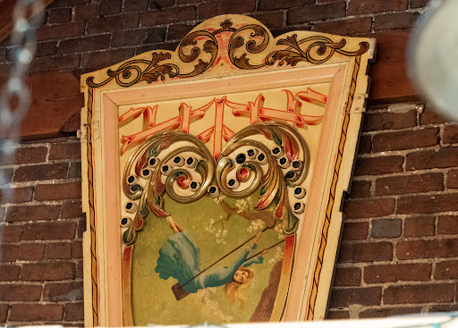 Boutique «Vintage Lady», reviews and photos, 180 High St, Harpers Ferry, WV 25425, USA