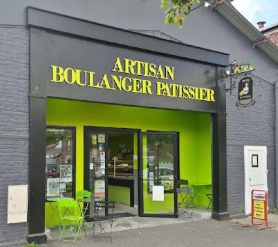Artisan Boulanger Pâtissier "Délices de la Moisson" à Laon