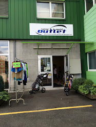 Sport & Golf Outlet