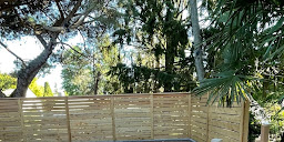 Gibson Fence and Deck photo taken 1 year ago