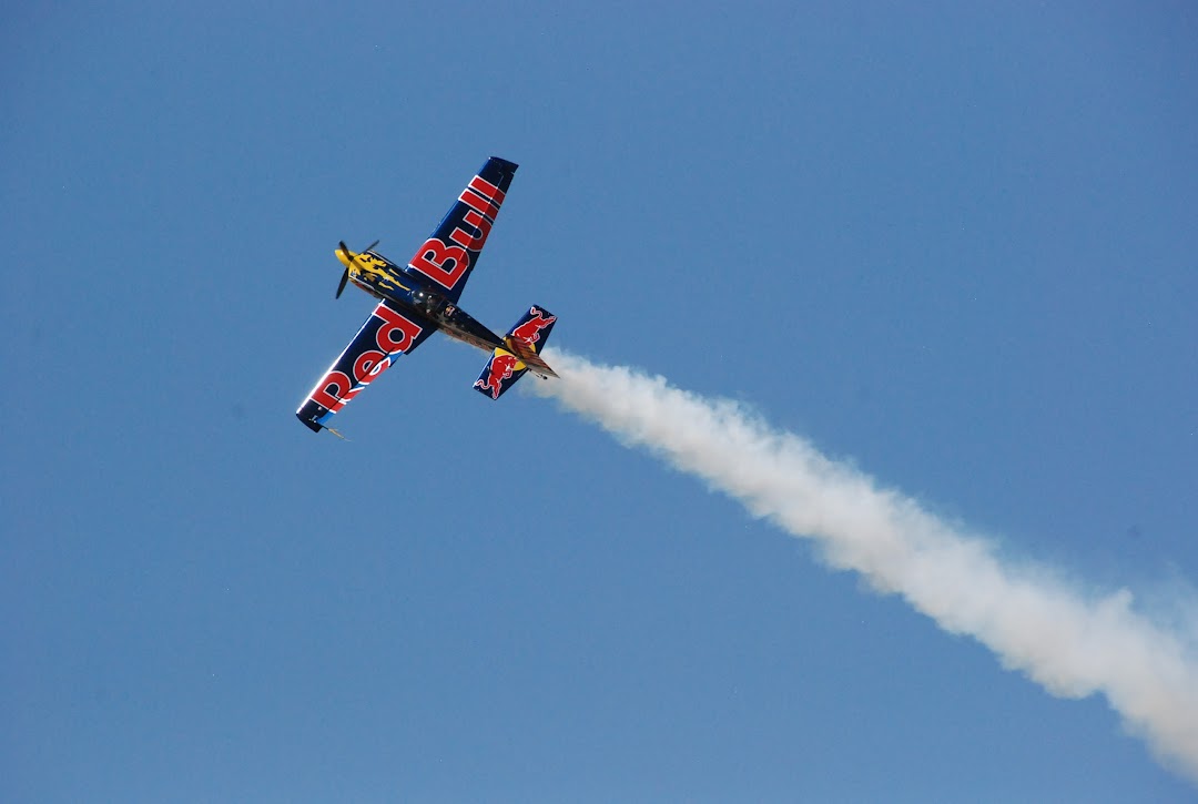 Los Angeles County Airshow