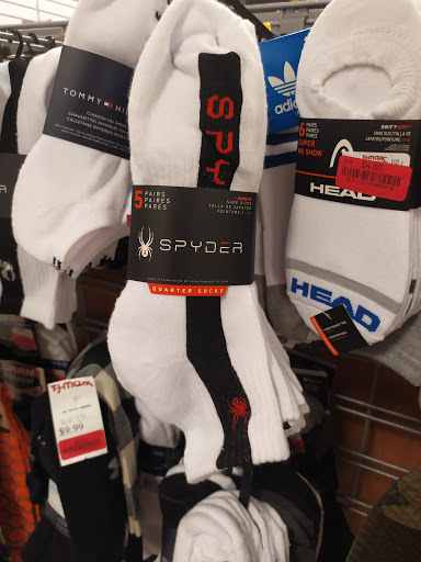 Department Store «T.J. Maxx», reviews and photos, 1541 Froom Ranch Way, San Luis Obispo, CA 93405, USA