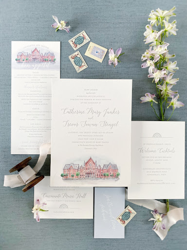 Stationery Store «Poeme», reviews and photos, 3446 Michigan Ave, Cincinnati, OH 45208, USA