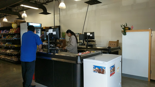 Indian Grocery Store «Ethnic Spice Indian Groceries», reviews and photos, 130 S Main St, Marlboro Township, NJ 07746, USA