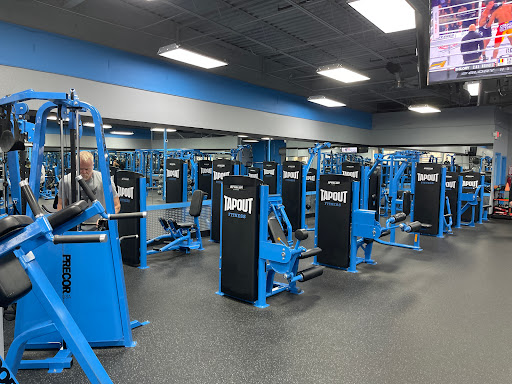Gym «Tapout Fitness», reviews and photos, 9820 GA-92 suite 100, Woodstock, GA 30188, USA