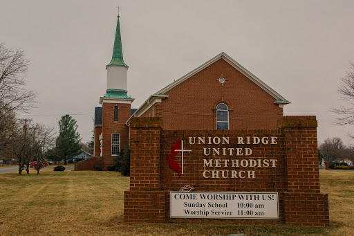 Union Ridge United Methodist Church