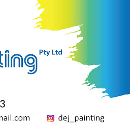 DEJ Painting Pty Ltd