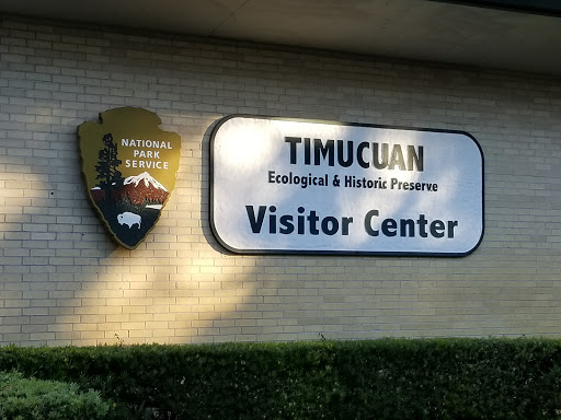 Memorial Park «Fort Caroline National Memorial», reviews and photos, 12713 Ft Caroline Rd, Jacksonville, FL 32225, USA