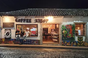 Don Nicolás Coffee Shop image